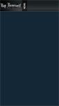 Mobile Screenshot of bar.rapbasement.com
